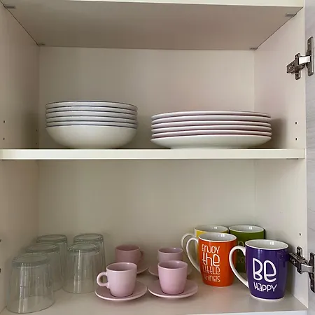 Apartamento La Casetta Di Chicca *