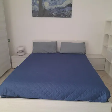 La Casetta Di Chicca Apartment *