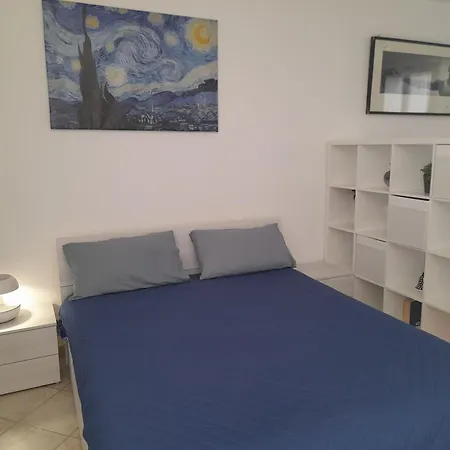 Apartment La Casetta Di Chicca Cervia