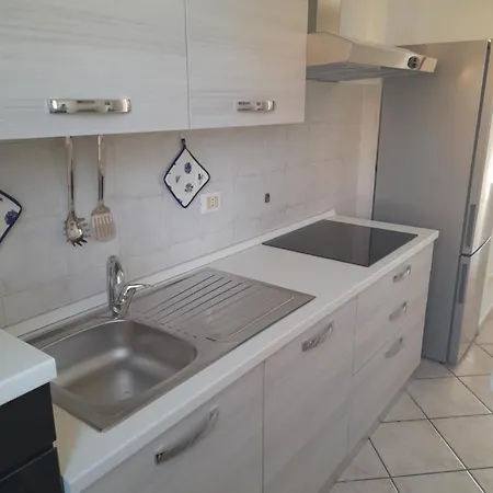 La Casetta Di Chicca Apartment