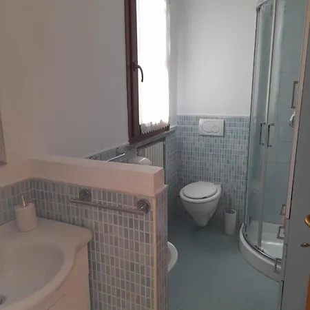 La Casetta Di Chicca