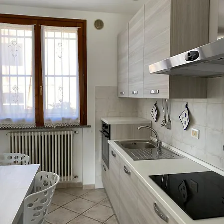 La Casetta Di Chicca