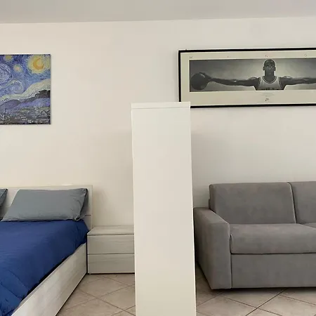 La Casetta Di Chicca Apartment Cervia