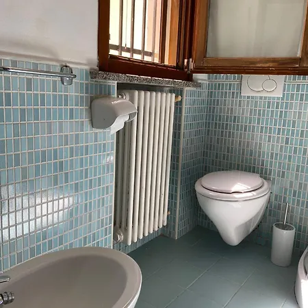 Apartment La Casetta Di Chicca Cervia