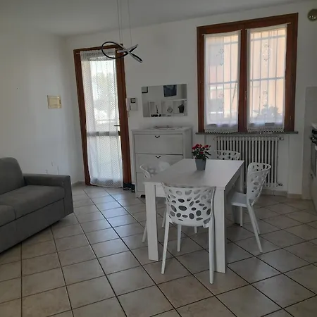 La Casetta Di Chicca *