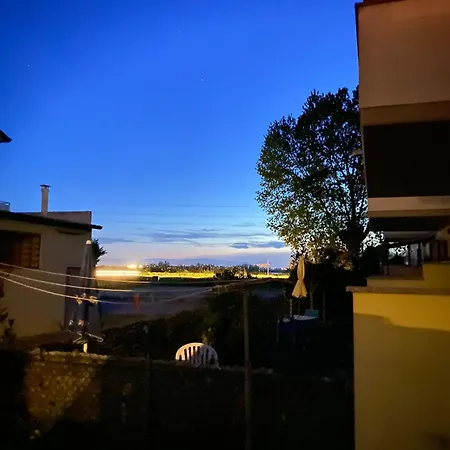 La Casetta Di Chicca