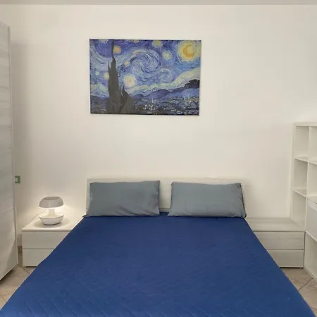 Apartment La Casetta Di Chicca Cervia