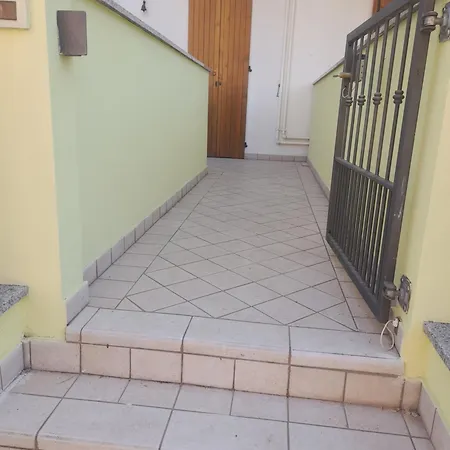Apartamento La Casetta Di Chicca *