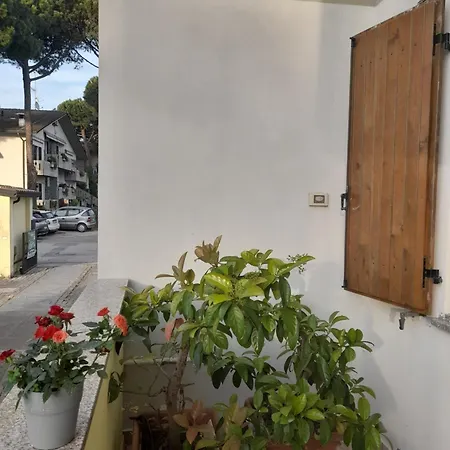 La Casetta Di Chicca Cervia