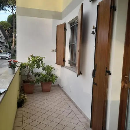 Apartment La Casetta Di Chicca Cervia