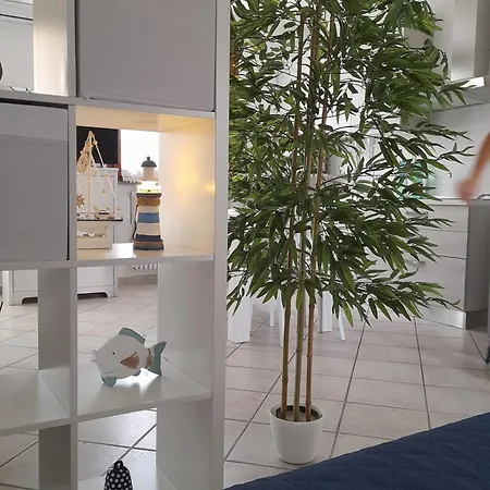 Apartment La Casetta Di Chicca Cervia