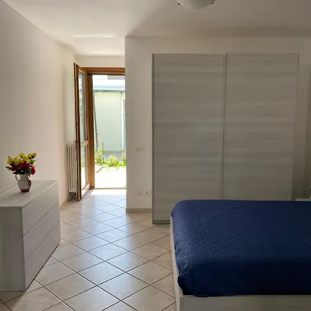 La Casetta Di Chicca Appartamento Cervia