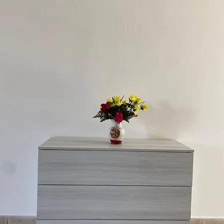 La Casetta Di Chicca Апартаменты