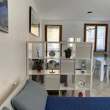 La Casetta Di Chicca Appartamento Cervia