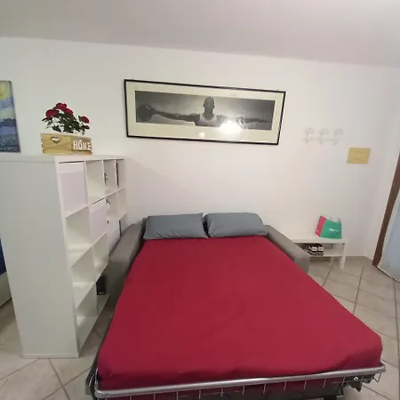 Daire La Casetta Di Chicca Cervia